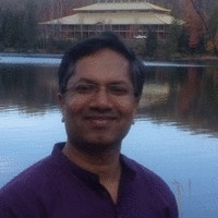 Suresh Babu
