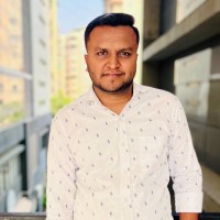 Vishal Munjapara
