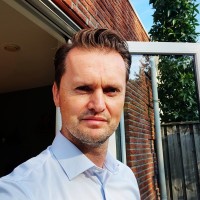 Robbert Van Eersel