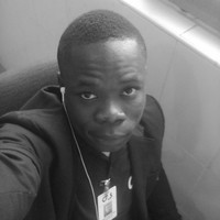 Christopher Danso