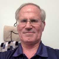 George Steenborg