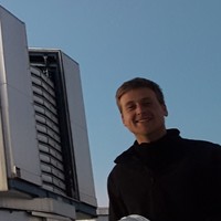 Mathieu Powalka, Phd