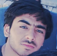 Farid Hashmat