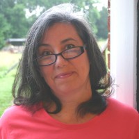 Kathi James