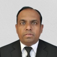 Qaiser Haroon Gill