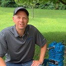 Tor Larsen