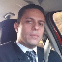 Luis Carlos Gonzalez