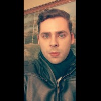 Waydell D. Carvalho, MSM, MSAI