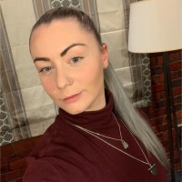 Amber Urwin