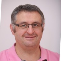 Patrick Teissedre