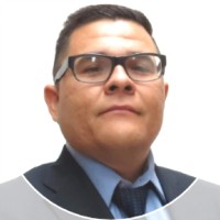 Juan Alfredo Camacho Ramírez