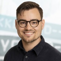 Jonas Malmkjær Rosengren