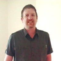 David King