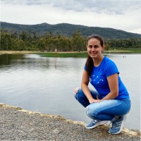 Lina Marcela Tamayo Laverde