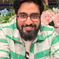 Hamad Ur Rehman