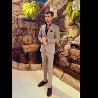 Ramish Akram