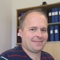 Magnus Johansson