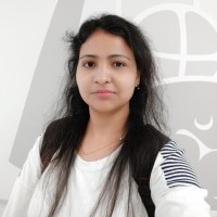 Komal D Mapuskar