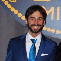 Luca Mastrangelo