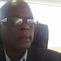 Joseph Mathebula