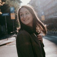 Maja Radovic