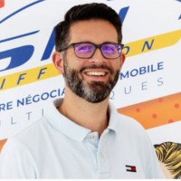 Mathieu Rouchy