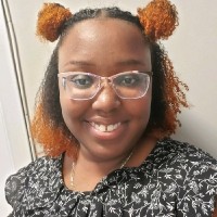 Nyasia Rudolph