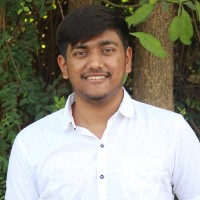 Parth Ghelani