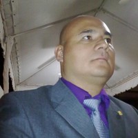 Ricardo Diaz Niño