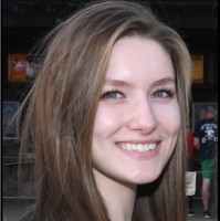 Kaylee Ference