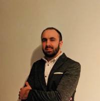 Kemal Topaloglu