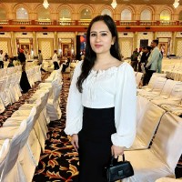 Harrity Kapoor