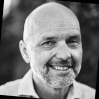 Fredrik Chr Bolin