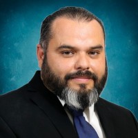 Marcos Ugalde Marrufo