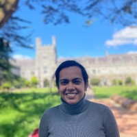 Ankita Singh Gaur