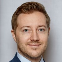 Thomas Fickert, CFA
