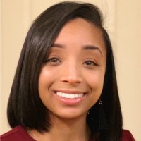 Jazzmin Richardson