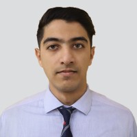 Mohammed Hamza Shahid