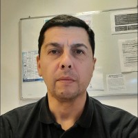 Jorge Luis Jimenez