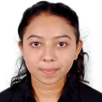 Rakshitha K E
