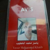 Yaser Alkhateeb