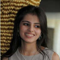 Niharika A.