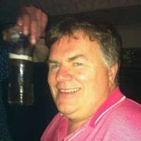 Steve Broadbent