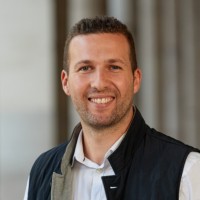 Benjamin MICHAUD