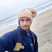 syed saqlain