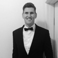 Andrew Ainger
