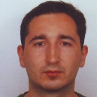 Hrvoje Harcet