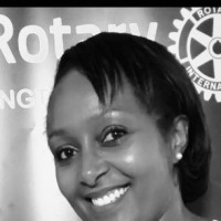 Rose Nyambura