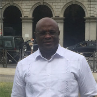 Charles Djoko