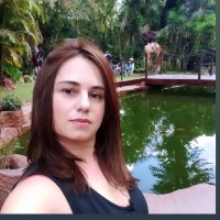 Simone Cristine Meireles Sena